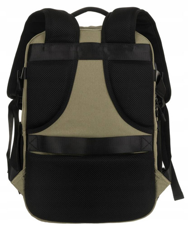 Plecak z poliestru HIMAWARI 2301-04