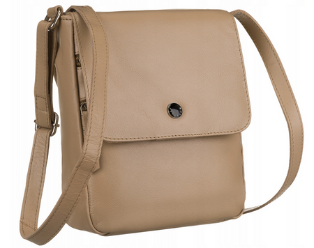 PETERSON leather handbag PTN TOR-373-SNC