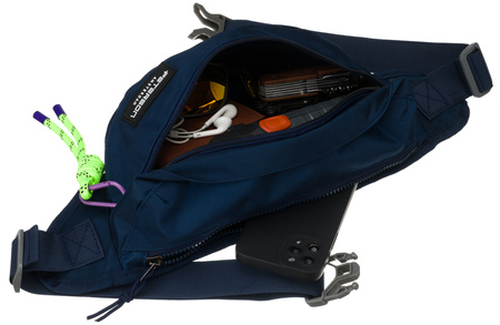 Saszetka PTN SWY-02 Navy