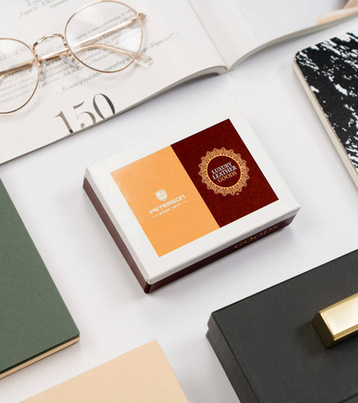 Portfel damski PTN RD-357-NGV-M Black