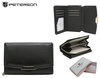 Portfel damski eko PTN 001-F Black