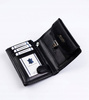 CAVALDI RD-19-GCL 4U RFID leather wallet