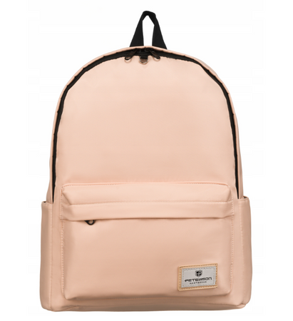 Plecak PTN 79904 Beige