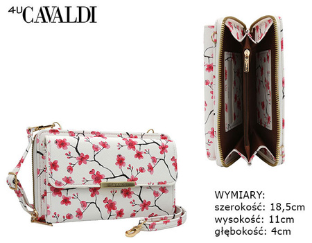 Torebko portfel M-19 08