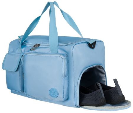 Torba podróżna PTN 23032 Blue