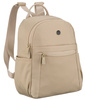 Plecak PTN CPY-09 Ecru