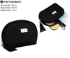 Kosmetyczka PTN KOS-DA-9P Black