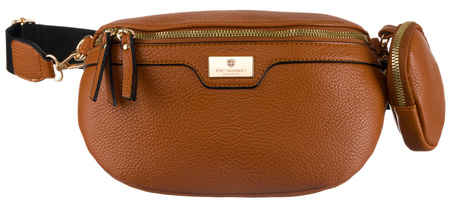 Saszetka nerka PTN NER-ALE-7 Camel