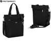 Torebka damska PTN CTY-17 Black