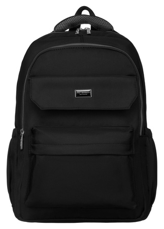 Plecak podróżny kabinowy PTN CPY-02 Black