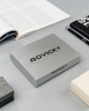 ROVICKY leather wallet N310-RBA