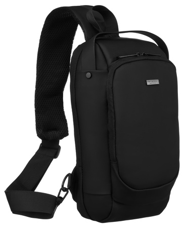 Saszetka PTN 88039 Black