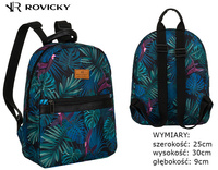 Plecak R-PL15601-17