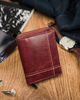 Leather wallet Always Wild N014-VTK-D