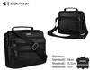 Torba skórzana R-13202-S Black