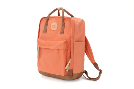 Plecak miejski Himawari H1084-03