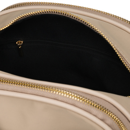 Torebka Peterson PTN JN-15 Beige