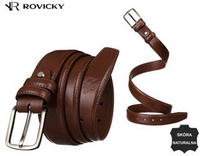 ROVICKY RPM-14-SPL leather belt