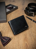 ROVICKY leather RFID wallet PC-023-BAR