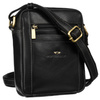 Torba skórzana PTN BT-117-COM BLACK