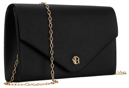 Torebka kopertówka R-XS030-1 Black