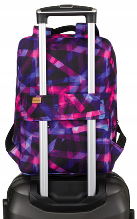 ROVICKY R-PLEC polyester backpack