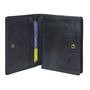 BUFFALO WILD RFID leather wallet N1185-HP