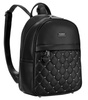 Plecak damski PU PTN SPY-1-PIL Black