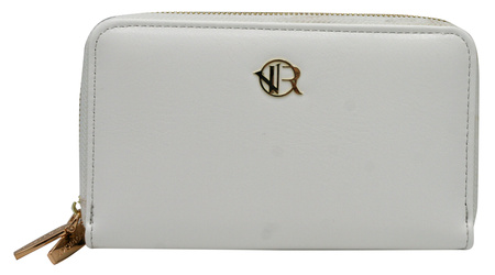 Portfel damski skórzany PTN 76112-BFBC Red