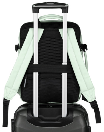 Plecak PTN SKYLINE Green