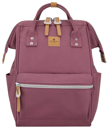 Plecak PTN BETA Purple