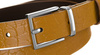 ROVICKY ZPD-S2.5GK leather belt. Discount-free product
