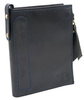 ROVICKY N1226-RHP RFID leather wallet