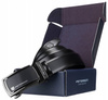 PETERSON PTN leather belt PAS-CA5