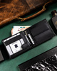 RFID leather wallet Always Wild N992-P-CCD