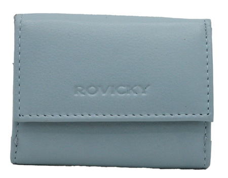 Portfel damski skórzany R-20-LFN New Port