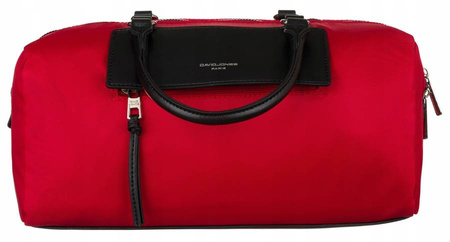 Torba z poliestru DAVID JONES 6702-6