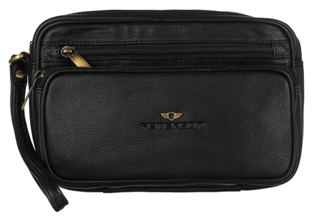 Leather sachet PTN 1056-NDM