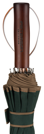 Parasolka Peterson PTN UMB-02L Green