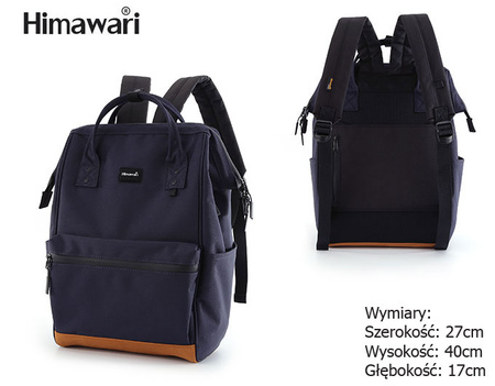 Plecak Himawari 124-03