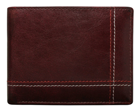 Portfel skórzany ALWAYS WILD N015-VTK-D