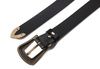 PETERSON PTN SSZ-4 leather belt