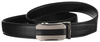 Men's Gift Set: Natural Leather Wallet and Belt with Automatic Buckle - Pierre Cardin ZM-PC25-1140 