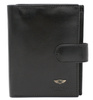 PETERSON PTN 22310L-VT RFID leather wallet