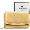 Portfel damski eko PTN 001-WD8 D.Beige