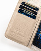 Leather wallet RFID PETERSON PTN 425214-SBR