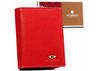 PETERSON PTN 2549-BO RFID leather wallet