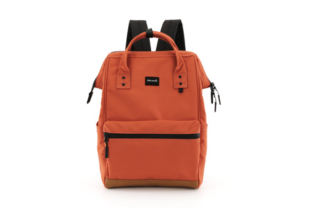 Spacious Urban Backpack Himawari with Laptop Compartment and USB Port 124-13