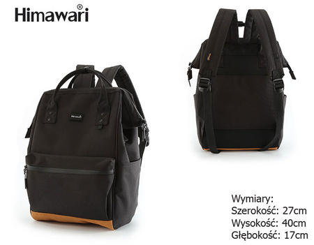Plecak Himawari 124-04