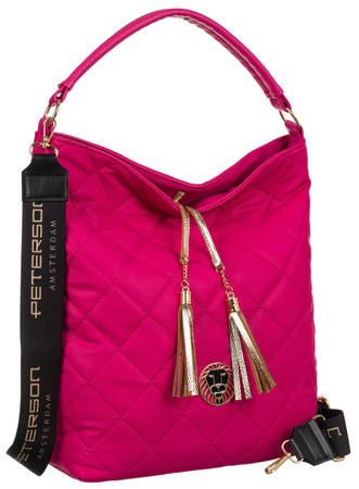 Torebka eko PETERSON PTN 17001